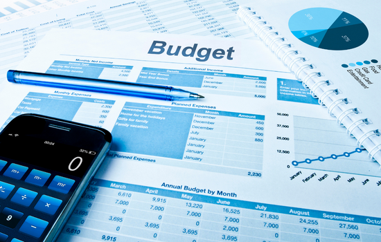 Budgeting, Forecasting And The Planning Process